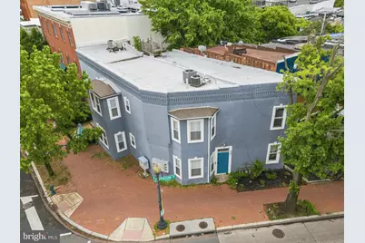 500 Florida Avenue NW #4, Washington, DC 20001 - Photo 22