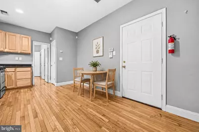 500 Florida Avenue NW #4, Washington, DC 20001 - Photo 2
