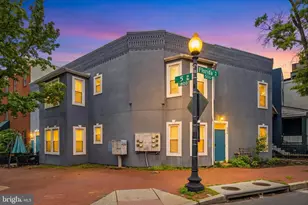 500 Florida Ave NW, Washington, DC 20001 - Photo 1