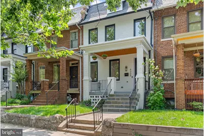 4308 4th Street NW, Washington, DC 20011 - Photo 1