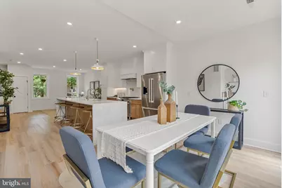 4308 4th Street NW, Washington, DC 20011 - Photo 20