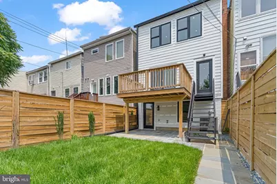 4308 4th Street NW, Washington, DC 20011 - Photo 46