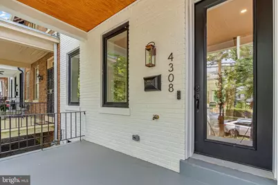 4308 4th Street NW, Washington, DC 20011 - Photo 2