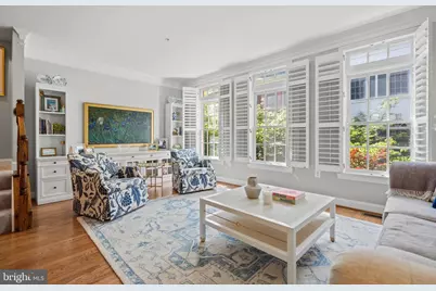 5352 43rd Street NW, Washington, DC 20015 - Photo 4