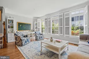 5352 43rd St NW, Washington, DC 20015 - Photo 4