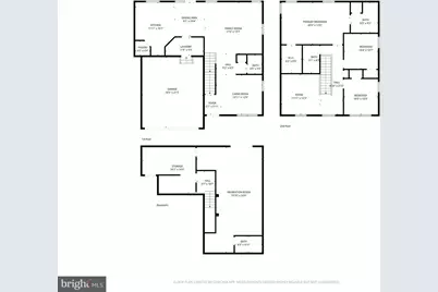 1024 Cook Drive SE, Washington, DC 20032 - Photo 44
