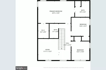 1024 Cook Drive SE, Washington, DC 20032 - Photo 42