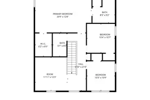 1024 Cook Dr SE, Washington, DC 20032 - Photo 42