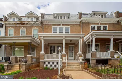 709 Otis Place NW, Washington, DC 20010 - Photo 1