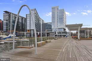 335 N St SW, Washington, DC 20024 - Photo 32