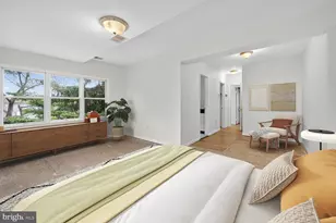 3625 Jenifer St NW, Washington, DC 20015 - Photo 8