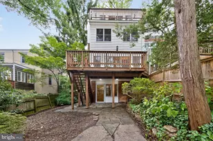 3625 Jenifer St NW, Washington, DC 20015 - Photo 20