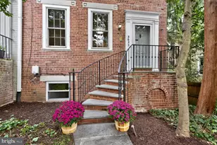 3625 Jenifer St NW, Washington, DC 20015 - Photo 18