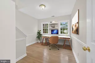 3625 Jenifer St NW, Washington, DC 20015 - Photo 10