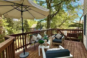 3625 Jenifer St NW, Washington, DC 20015 - Photo 6