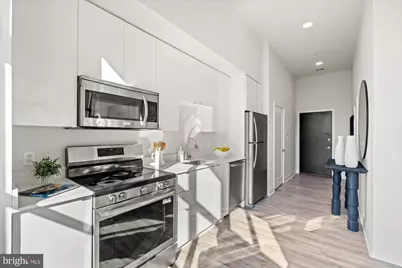 460 New York Ave NW #304, Washington, DC 20001 - Photo 8