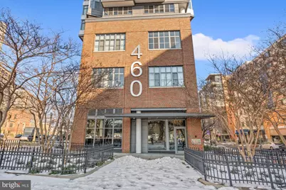 460 New York Ave NW #304, Washington, DC 20001 - Photo 24
