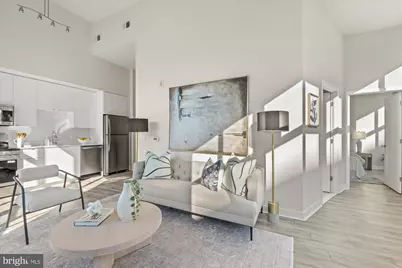 460 New York Ave NW #304, Washington, DC 20001 - Photo 12