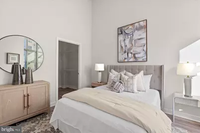 460 New York Ave NW #304, Washington, DC 20001 - Photo 14