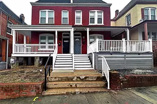733 Gresham Pl NW, Washington, DC 20001 - Photo 1