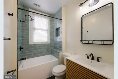 764 13th Street SE, Washington, DC 20003 - Photo 20