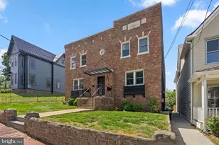 2325 High St SE, Washington, DC 20020 - Photo 2