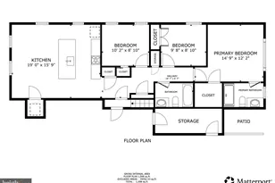 2325 High St SE, Washington, DC 20020 - Photo 28