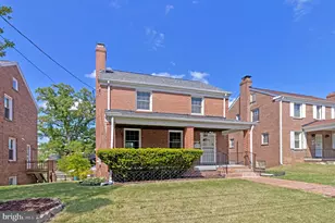 6424 2nd Pl NW, Washington, DC 20012 - Photo 2