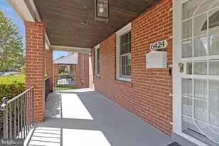 6424 2nd Pl NW, Washington, DC 20012 - Photo 4