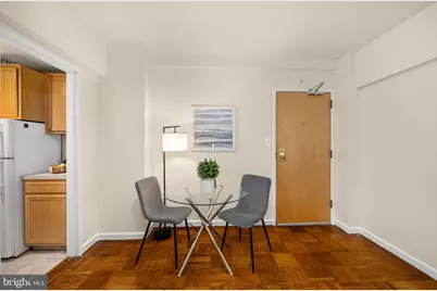 2141 I Street NW #204, Washington, DC 20037 - Photo 6