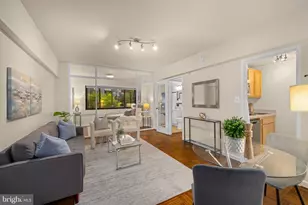 2141 I St NW, Washington, DC 20037 - Photo 2