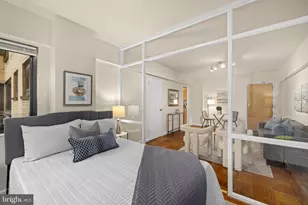 2141 I St NW, Washington, DC 20037 - Photo 12