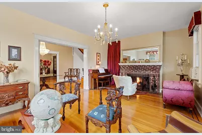 1501 Crittenden Street NW, Washington, DC 20011 - Photo 6