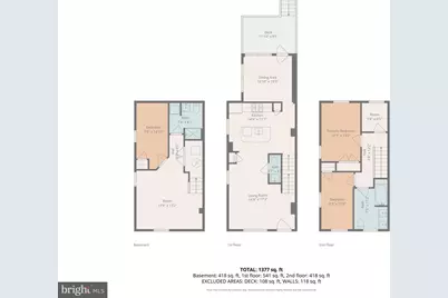 1527 Morris Road SE, Washington, DC 20020 - Photo 22