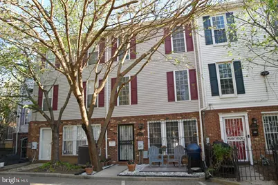 1107 Harvard Street NW #R, Washington, DC 20009 - Photo 16