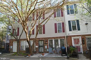1107 Harvard St NW, Washington, DC 20009 - Photo 16