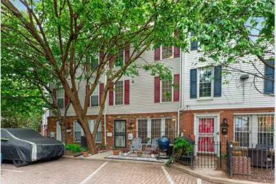 1107 Harvard Street NW #R, Washington, DC 20009 - Photo 2