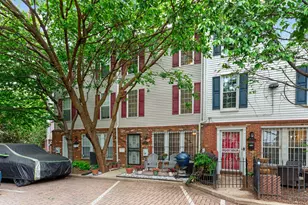 1107 Harvard St NW, Washington, DC 20009 - Photo 2