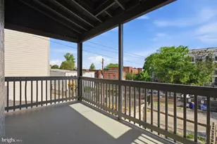 1616 Good Hope Road SE, Washington, DC 20020 - Photo 20