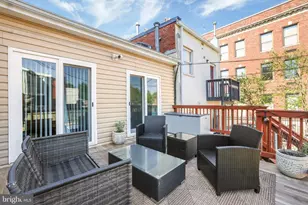 407 O St NW, Washington, DC 20001 - Photo 44
