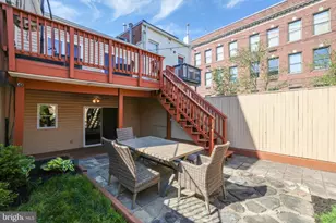 407 O St NW, Washington, DC 20001 - Photo 40