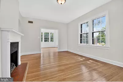 3016 Tilden Street NW #403, Washington, DC 20008 - Photo 4