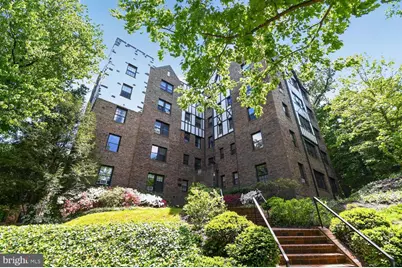3016 Tilden Street NW #403, Washington, DC 20008 - Photo 1