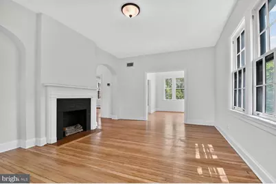 3016 Tilden Street NW #403, Washington, DC 20008 - Photo 4