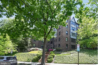 3016 Tilden Street NW #403, Washington, DC 20008 - Photo 24