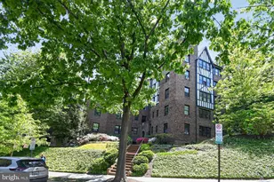 3016 Tilden St NW, Washington, DC 20008 - Photo 24