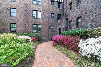 3016 Tilden Street NW #403, Washington, DC 20008 - Photo 2
