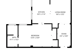 1736 Columbia Rd NW, Washington, DC 20009 - Photo 30