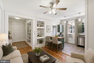 1736 Columbia Rd NW, Washington, DC 20009 - Photo 1