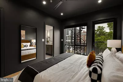 2534 11th Street NW #2, Washington, DC 20001 - Photo 30